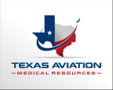 https://www.logocontest.com/public/logoimage/1678123126Texas Aviation Medical Resources 756.png